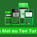 Ton Mei ou Ton Turbo: qual plano vale mais a pena para o seu negócio?
