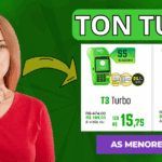 Maquininha Ton Turbo: o plano que você não vê no site, mas é o melhor da Ton