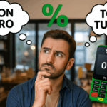 Ton Pro ou Ton Turbo: veja qual plano vale mais a pena para o seu negócio